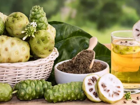 Loại quả khó ngửi viral trên MXH: Từ "nỗi ám ảnh vị giác" đến "cứu tinh" sức khỏe