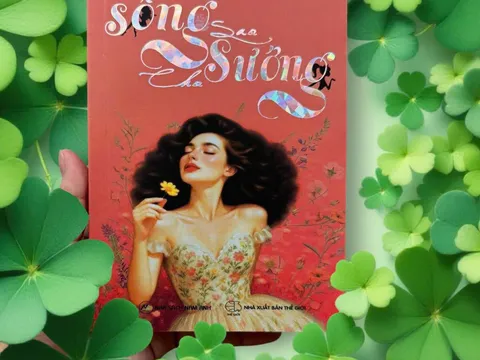 101 câu chuyện nhỏ từ "Sống sao cho sướng" của Mị Dung