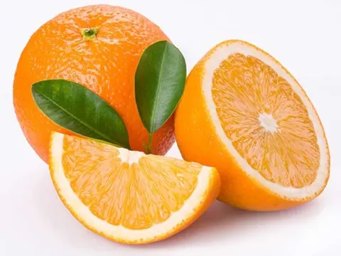 Ăn cam chớ phạm những sai lầm này kẻo hối không kịp