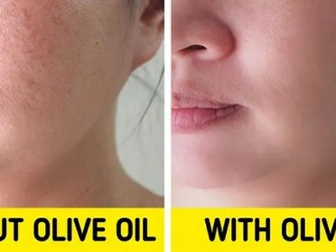 7 tác dụng từ dầu ô liu biến chị em thành phụ nữ xinh đẹp