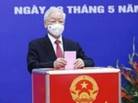 Phải giám sát người mình chọn
