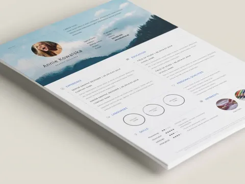 3 cách làm đẹp CV xin việc ngay khi còn là sinh viên