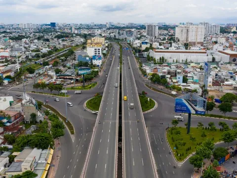 19 tỉnh, thành phía Nam thực hiện giãn cách theo Chỉ thị 16