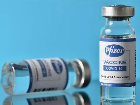 Hiệu quả của Vaccine Pfizer và Vaccine Moderna kéo dài bao lâu?