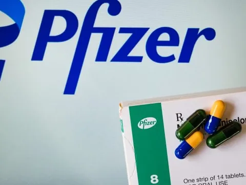 Pfizer cho phép sản xuất thuốc chống COVID-19 cho nước nghèo