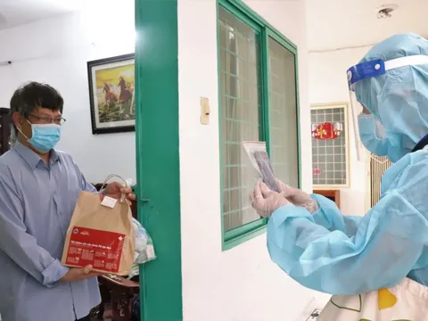 10 sự kiện nổi bật của ngành y tế TPHCM năm 2021