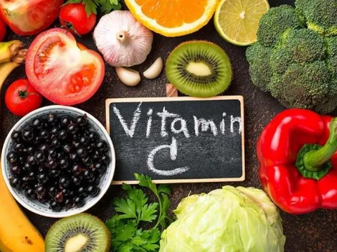 Những dấu hiệu cảnh báo cơ thể bạn đang thiếu Vitamin C trầm trọng