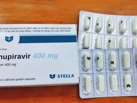 Ngăn chặn việc mua, bán thuốc điều trị Covid-19 trên mạng xã hội