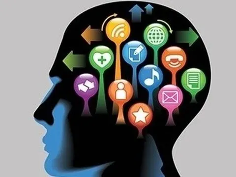 'Trí tuệ giả tạo - Internet đã làm gì chúng ta'