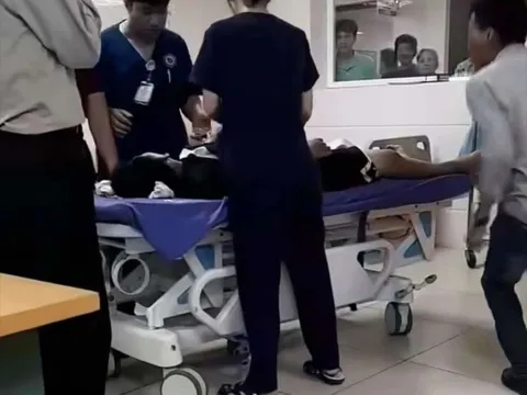 5 trường hợp nhân viên y tế có quyền từ chối khám, chữa bệnh