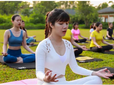 Làm sao để bạn biết phong cách yoga nào phù hợp với mình?