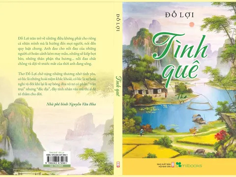"Tình quê" và những cuộc vượt thoát lắng nghe hơi thở, nhịp bước, sự sống của đời!