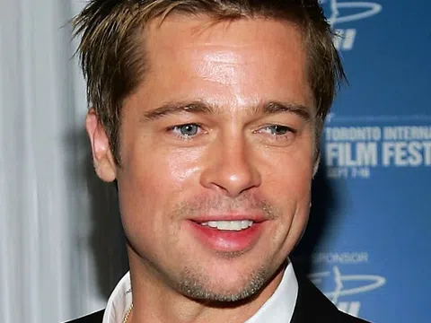 Top những bộ phim xuất sắc làm nên tên tuổi Brad Pitt