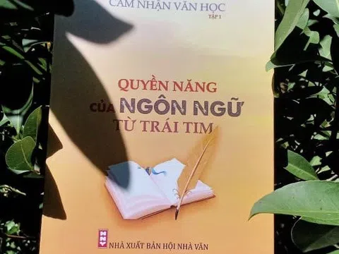 “Quyền năng ngôn ngữ từ trái tim”