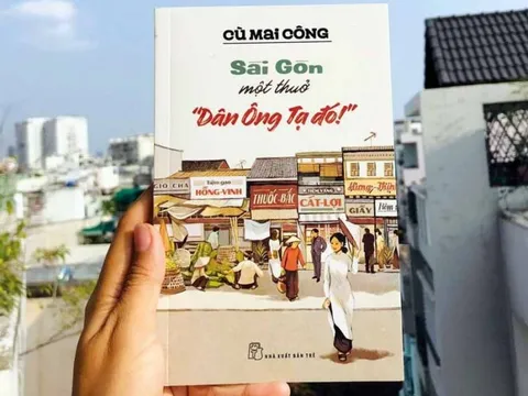 Sài Gòn một thuở ‘Dân Ông Tạ đó!’: địa danh quen mà lạ