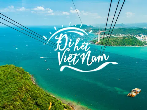 Du lịch Việt Nam “thoát mác” bình dân như thế nào?