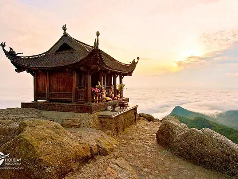 7 ngôi chùa tại Việt Nam sở hữu những kỷ lục hiếm có