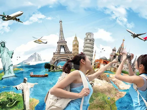 Những yếu tố quyết định việc chúng ta đi du lịch