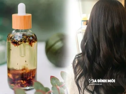 Cách tự làm serum tại nhà giúp bạn phục hồi tóc khô và hư tổn