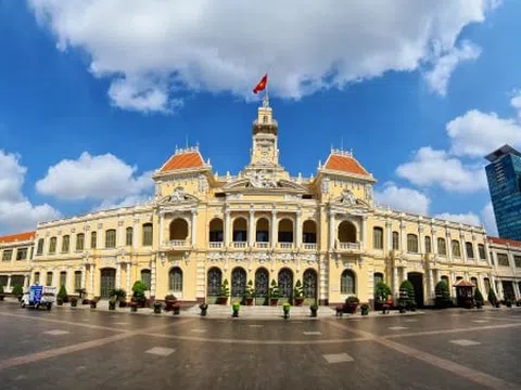 Thư viết cho Sài Gòn những ngày giãn cách xã hội: "Bữa nay, Sài Gòn bịnh"...