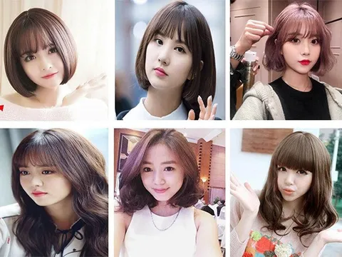 Những cách buộc tóc trending khiến gương mặt của bạn trở nên trẻ trung hơn!