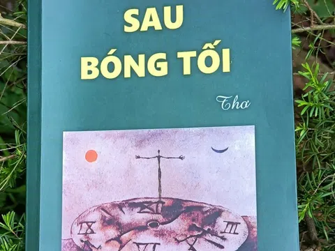 "Sau bóng tối" - Khúc tri âm trên những nẻo đường bụi đỏ