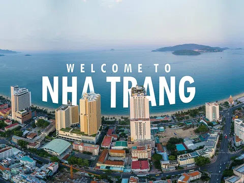 6 địa điểm check-in đặc sắc không thể bỏ lỡ khi đến với  Nha Trang