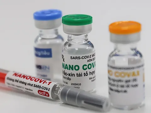 Vaccine Nanocovax đã được Hội đồng Đạo đức chấp thuận, chờ cấp phép khẩn cấp