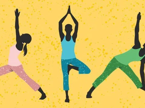 Nghiên cứu gây sốc: Yoga và thiền định khiến con người trở nên sân si và tự nâng cao bản thân mình hơn