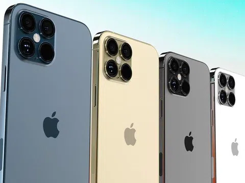 Siêu phẩm Iphone 13 Pro Max của Apple vừa ra mắt có gì độc đáo?