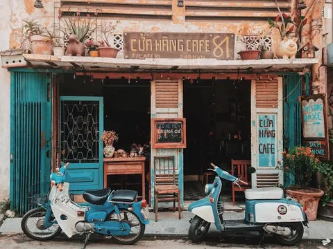 TPHCM lọt top 10 thành phố cà phê hàng đầu trên thế giới