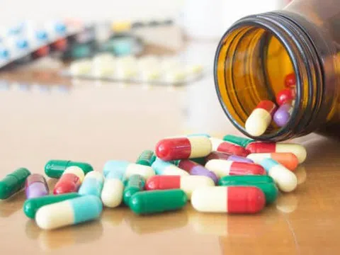 Cục Quản lý Dược thu hồi Giấy đăng ký lưu hành thuốc tại Việt Nam đối với 24 thuốc