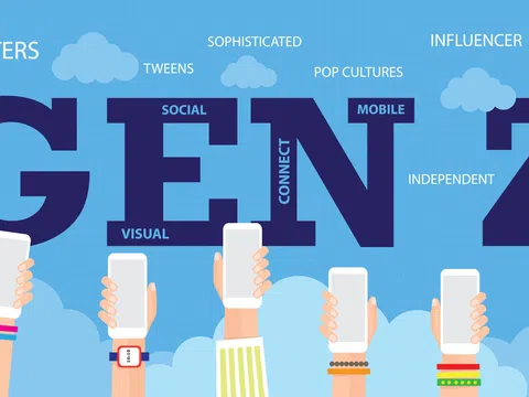 Bạn quan tâm điều gì trong thế giới của thế hệ Gen Z: Công nghệ số hay mạng xã hội!?
