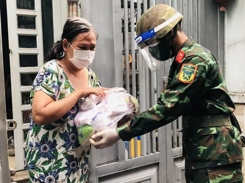 Vì sao các tỉnh, thành phía Nam đã mở cửa nhưng người lao động vẫn muốn về quê?