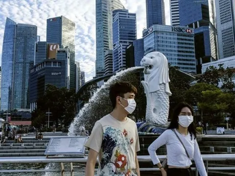 Singapore công bố khảo sát kỳ vọng về du lịch của người Việt thay đổi sau Covid-19