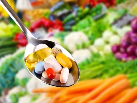 Cục An toàn Thực phẩm đưa ra 5 lưu ý khi mua và sử dụng thực phẩm bảo vệ sức khỏe