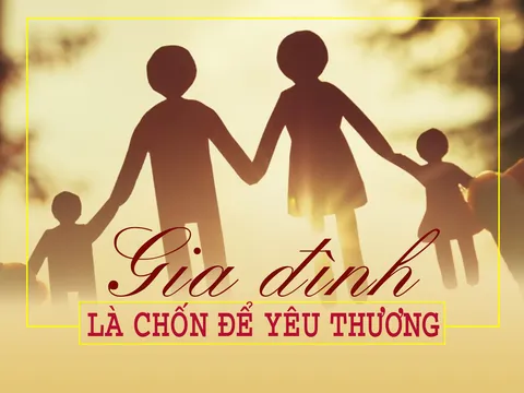 5 điều quan trọng nhất của những cặp vợ chồng hạnh phúc, chỉ yêu thôi là chưa đủ!