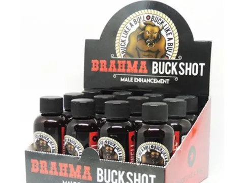 FDA khuyến cáo không nên nên sử dụng sản phẩm tăng cường sinh lý nam Brahma Male