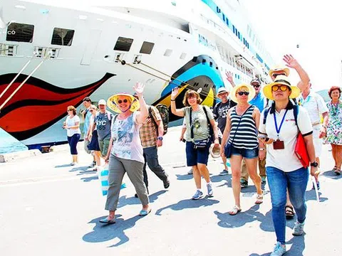 Những yêu cầu đối với khách du lịch nhập cảnh vào Việt Nam từ ngày 15/3/2022