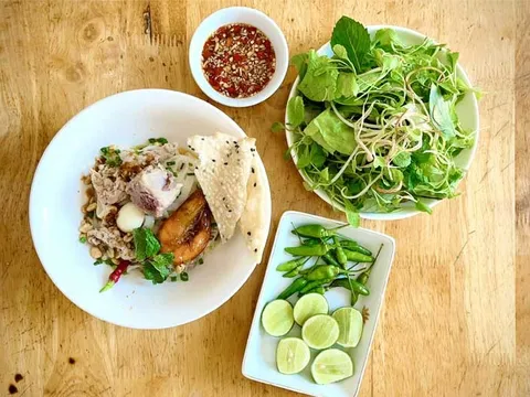 Mì Quảng - "sản vật" đất Quảng mà ai đi xa cũng nhớ nhiều!