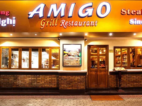 ‘Đêm tiệc nướng Churrasco’ độc đáo đậm chất Mỹ La Tinh tại nhà hàng nướng Amigo có gì đặc biệt?