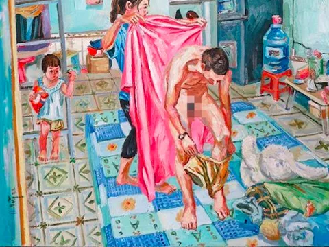 Không có kinh tế thì đừng sinh con!