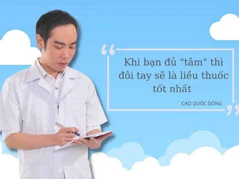 Điều gì khiến phương pháp điều trị vật lý trị liệu ngày càng được quan tâm?