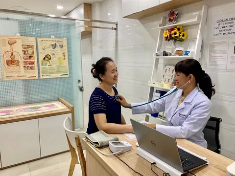 10 cách kiểm soát huyết áp cực kỳ hiệu quả không dùng thuốc