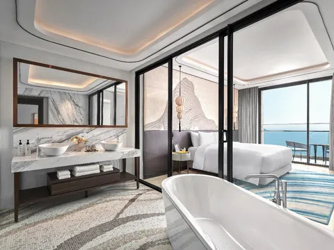 Có gì đặc biệt ở khách sạn phong cách voco Ma Belle Danang, an IHG Hotel đầu tiên tại Việt Nam?