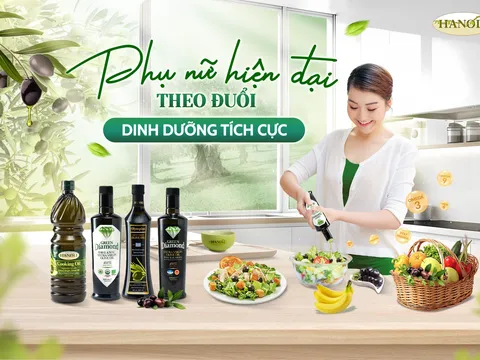 Phụ nữ hiện đại và quan niệm bữa ăn gia đình kiểu mới