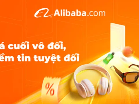 Alibaba.com ra mắt Lễ hội Dự trữ hàng dịp Tết Nguyên Đán đầu tiên tại Đông Nam Á