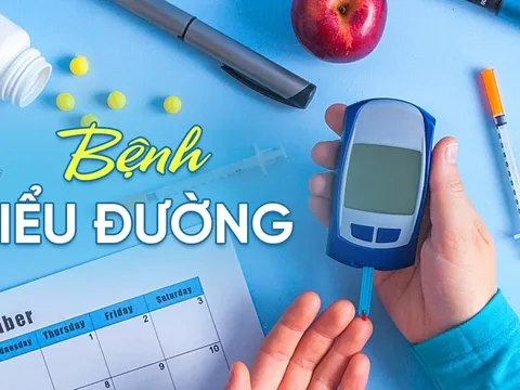 10 nguyên tắc ăn uống giúp người bệnh đái tháo đường yên tâm ăn Tết