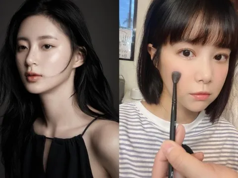 5 lưu ý để không bị già hơn tuổi khi trang điểm
