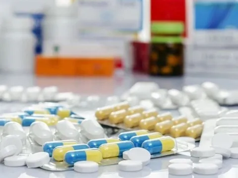 Nhiều nhà thuốc lớn ở TP.HCM bị xử phạt